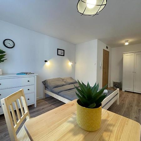 Niron Apartament Ludowa Piła Eksteriør bilde