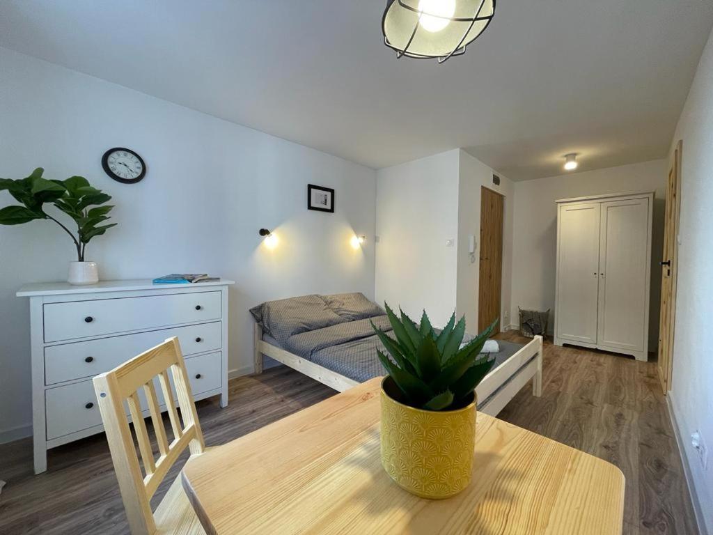 Niron Apartament Ludowa Piła Eksteriør bilde